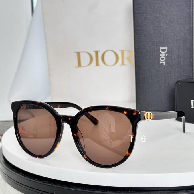 Dior Sunglasses ID:20250716-144